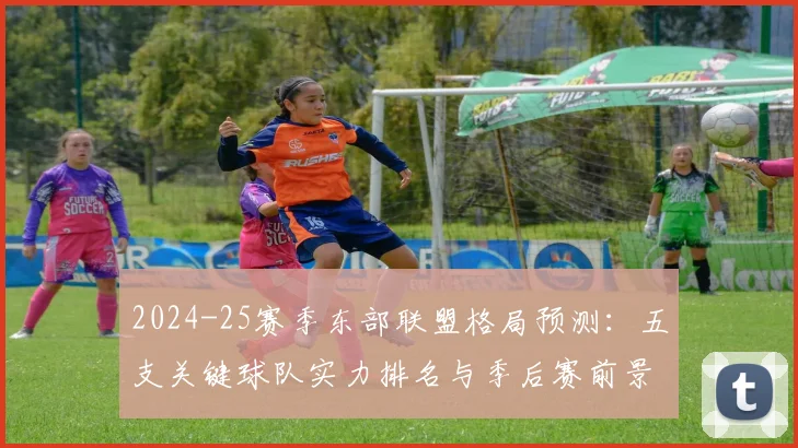2024-25赛季东部联盟格局预测：五支关键球队实力排名与季后赛前景深度解析