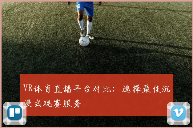VR体育直播平台对比：选择最佳沉浸式观赛服务
