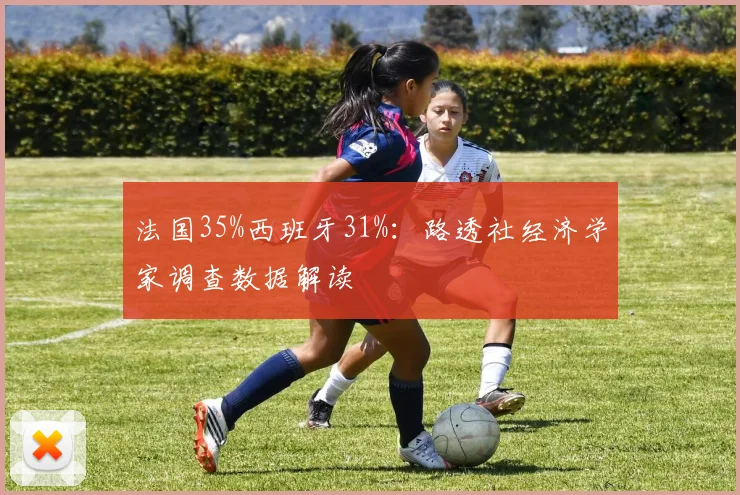 法国35%西班牙31%:路透社经济学家调查数据解读