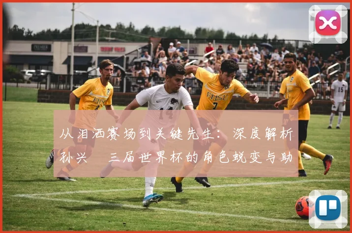从泪洒赛场到关键先生：深度解析孙兴慜三届世界杯的角色蜕变与助攻艺术